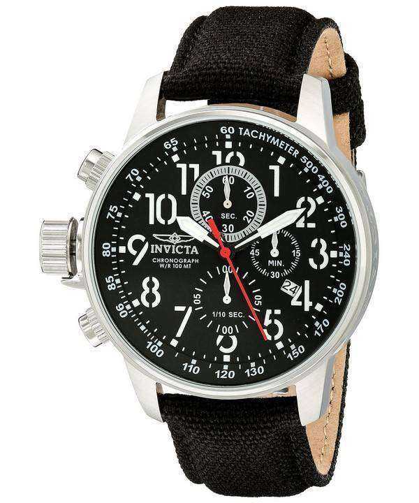 Orologio da uomo Invicta I-Force Collection Quartz Chronograph 1512