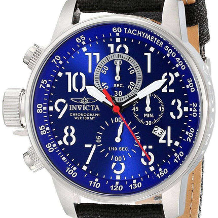Orologio da uomo Invicta Lefty Force Chronograph Techymeter 1513
