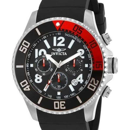 Orologio da uomo Invicta Pro Diver Chronograph Quartz Tachymeter 15145