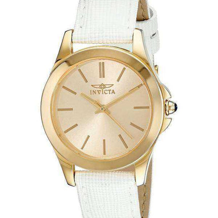 Invicta Angel Quartz 15149 Orologio da donna