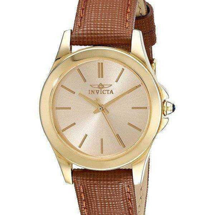 Invicta Angel Quartz 15150 Orologio da donna