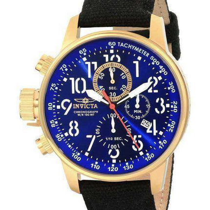 Orologio da uomo Invicta I-Force al quarzo con cronografo 100M 1516