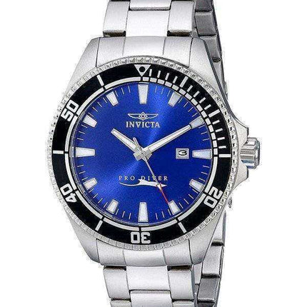 Orologio da uomo Invicta Pro Diver Quartz 15184