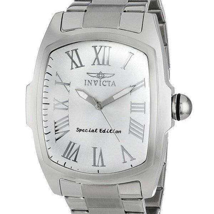 Orologio da uomo Invicta Lupah Special Edition Quartz 15187