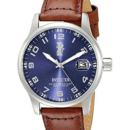 Orologio da uomo Invicta I-Force Quartz 15254
