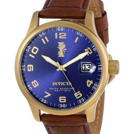 Orologio da uomo Invicta I-Force Quartz 15255