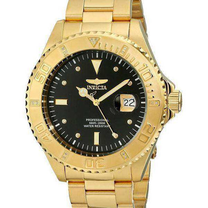 Orologio da uomo Invicta Pro Diver Diamond Accent Swiss Quartz 15286