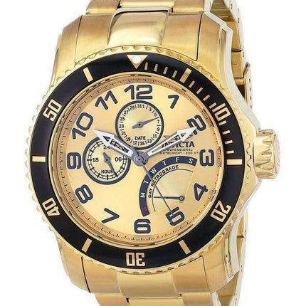 Orologio da uomo Invicta Pro Diver Quartz 300M 15343