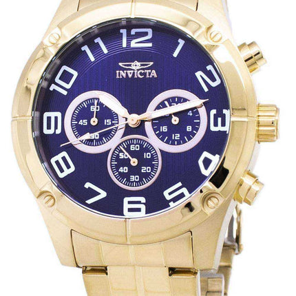 Orologio da uomo Invicta Specialty 15371 Chronograph Quartz