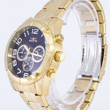 Orologio da uomo Invicta Specialty 15371 Chronograph Quartz
