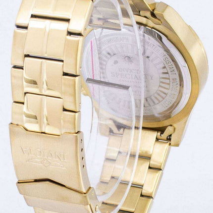 Orologio da uomo Invicta Specialty 15371 Chronograph Quartz
