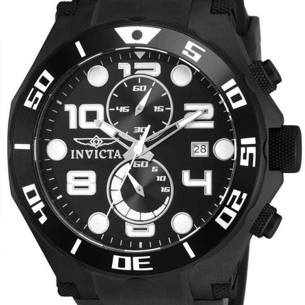 Orologio da uomo Invicta Pro Diver Chronograph Quartz 15397