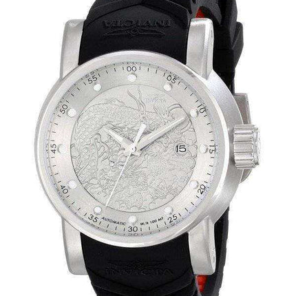 Invicta S1 Rally Automatic 15862 - Orologio da uomo
