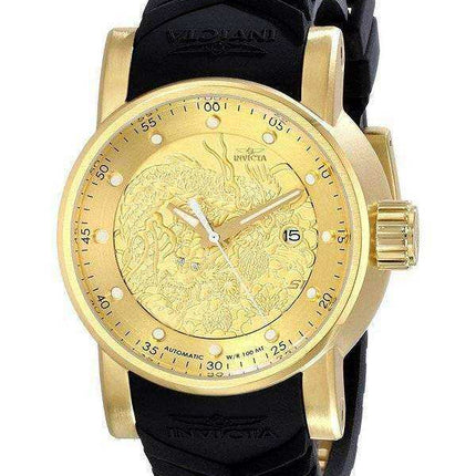 Invicta S1 Rally Automatic 15863 - Orologio da uomo