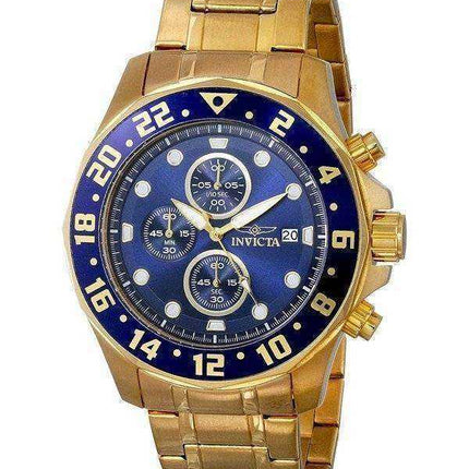 Orologio da uomo Invicta Specialty Chronograph Quartz 15942