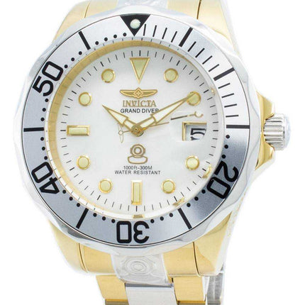 Orologio da uomo Invicta Pro Grand Diver 16035 Automatic 300M