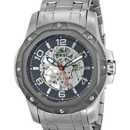 Invicta Specialty Skeleton Dial 16125 - Orologio da uomo