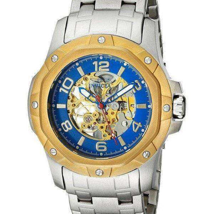 Invicta Specialty Skeleton Dial 16127 - Orologio da uomo