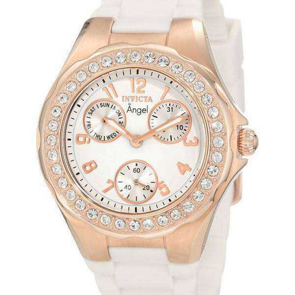 Invicta Angel Jellyfish Multi-Function Crystal Accented 1646 orologio da donna