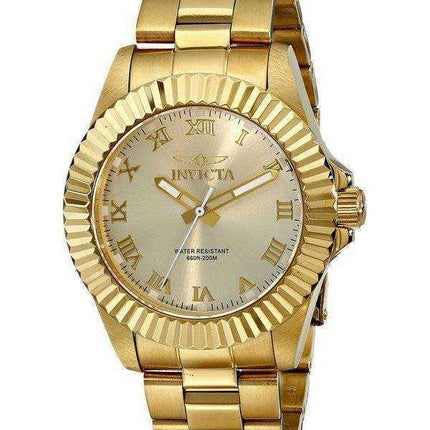 Orologio da uomo Invicta Pro Diver Quartz 200M 16739