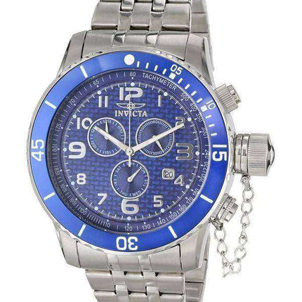 Orologio da uomo Invicta Specialty Quartz Chronograph 16935