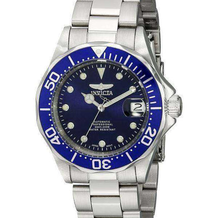 Orologio da uomo Invicta Pro Diver Automatic Professional 200M 17040