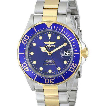 Orologio da uomo Invicta Pro Diver Automatic Professional 200M 17042