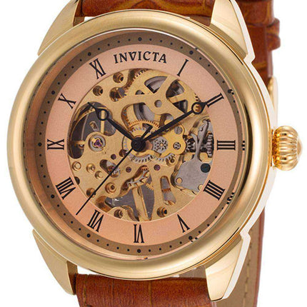 Invicta Specialty Automatic 17186 Men's Watch