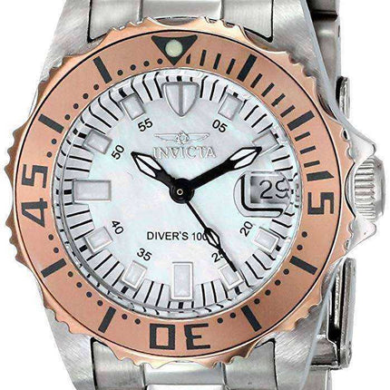 Orologio da donna Invicta Pro Diver Quartz 17382