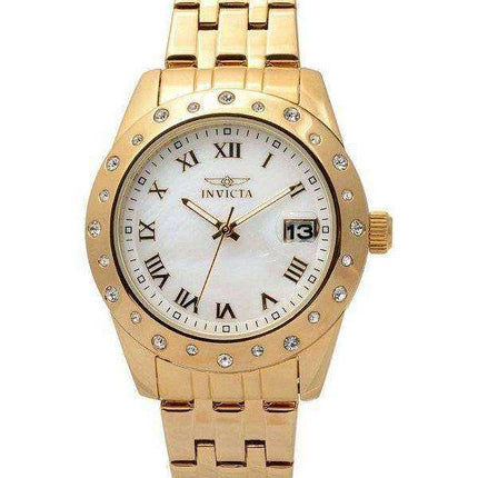 Invicta Angel Crystal Accented 17488 orologio da donna