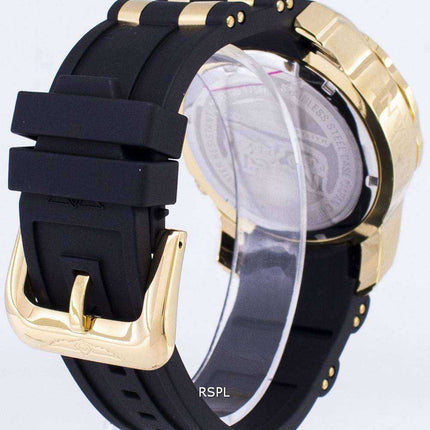 Orologio da uomo Invicta Pro Diver 17566 Cronografo al quarzo