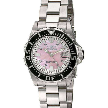 Orologio da donna Invicta Pro Diver Quartz 100M 17601