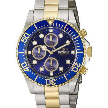Orologio da uomo Invicta Pro Diver Chronograph Quartz 200M 1773