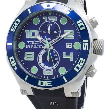 Orologio da uomo al quarzo Invicta Pro Diver 17813