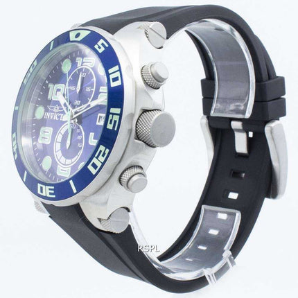 Orologio da uomo al quarzo Invicta Pro Diver 17813