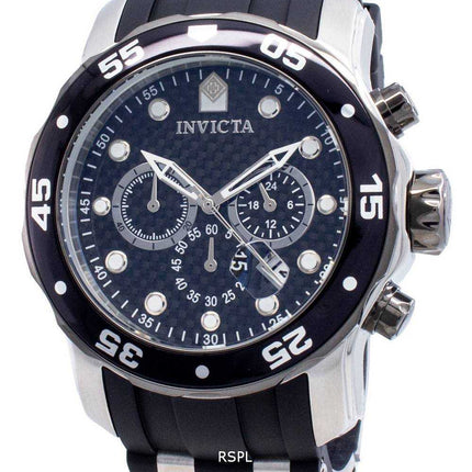 Orologio da uomo Invicta Pro Diver 17879 Chronograph Quartz 200M