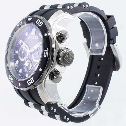 Orologio da uomo Invicta Pro Diver 17879 Chronograph Quartz 200M