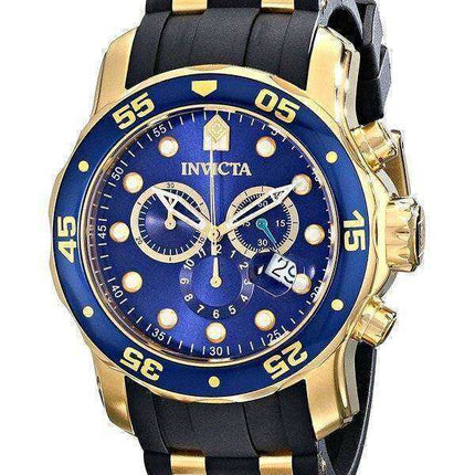 Orologio da uomo Invicta Pro Diver Chronograph Quartz 200M 17882