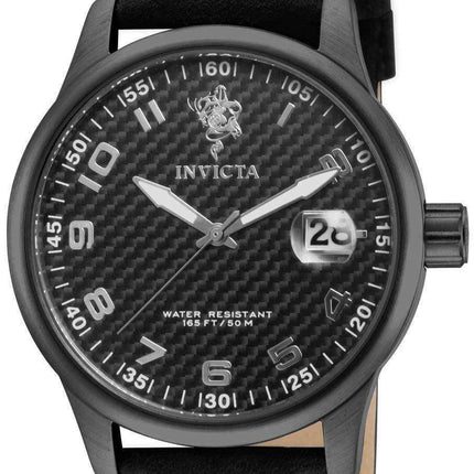 Orologio da uomo Invicta Sea Base Quartz 17911