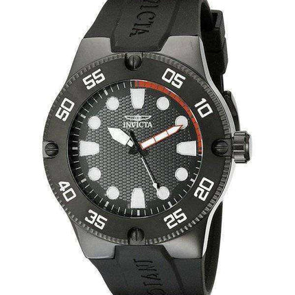 Orologio da uomo Invicta Pro Diver Quartz 100M 18026