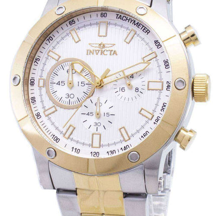 Orologio da uomo Invicta Specialty 18164 Chronograph Quartz