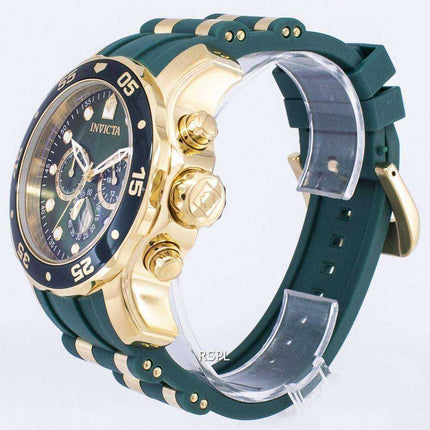 Orologio da uomo Invicta Pro Diver 18196 Chronograph Quartz 200M