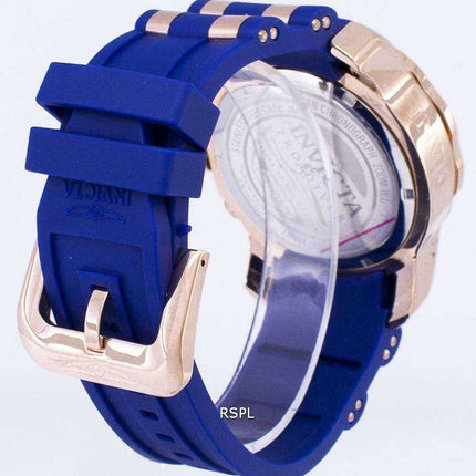 Orologio da uomo Invicta Pro Diver 18197 Chronograph Quartz 200M