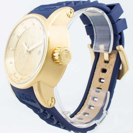 Orologio da uomo automatico Invicta S1 Rally 18215