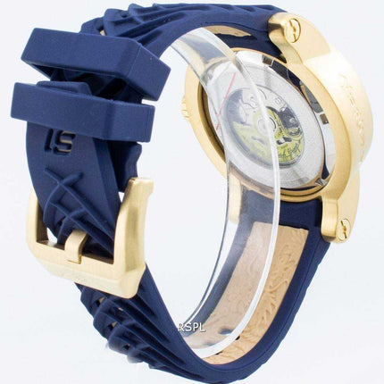 Orologio da uomo automatico Invicta S1 Rally 18215