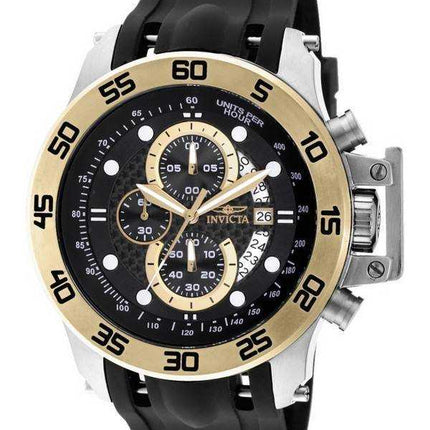 Orologio da uomo Invicta I-Force 19253 cronografo al quarzo 100M