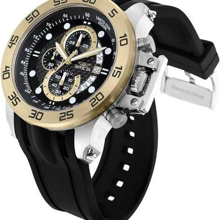 Orologio da uomo Invicta I-Force 19253 cronografo al quarzo 100M
