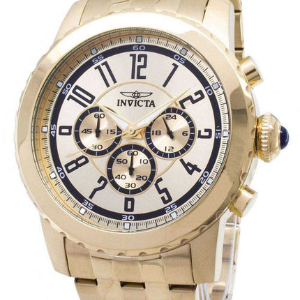 Orologio da uomo Invicta Specialty 19465 Chronograph Quartz