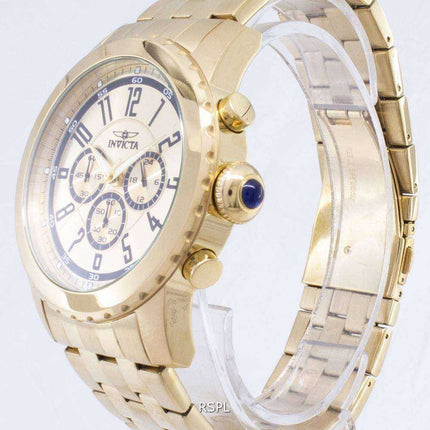 Orologio da uomo Invicta Specialty 19465 Chronograph Quartz