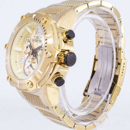 Orologio da uomo Invicta Speedway 19529 Cronografo al quarzo